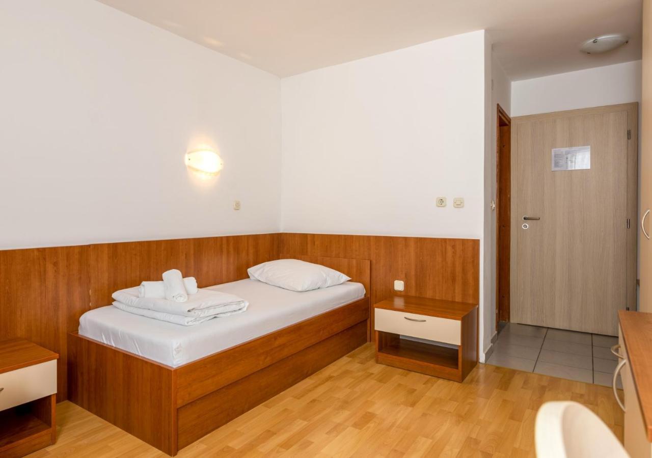 Hotel Porto Zadar Eksteriør billede