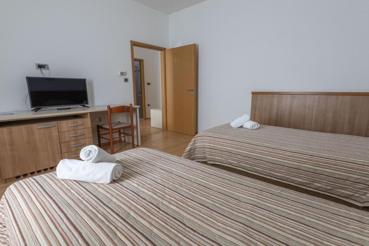 Hotel Porto Zadar Eksteriør billede
