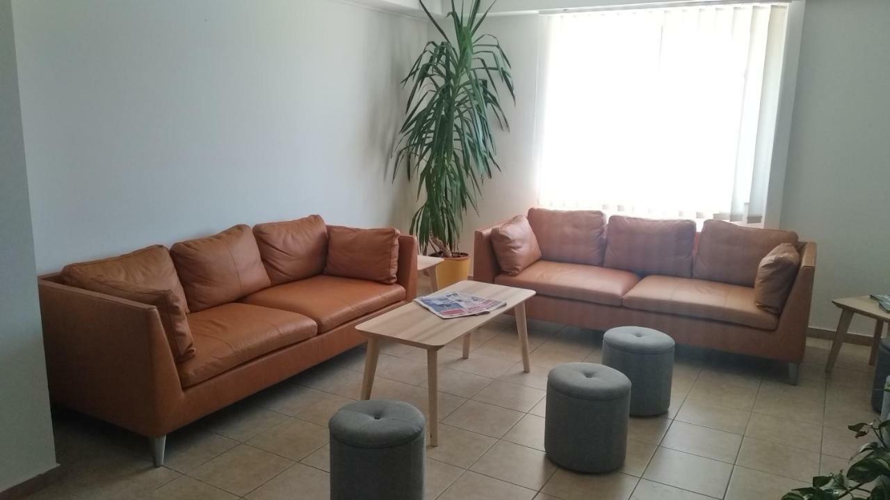 Hotel Porto Zadar Eksteriør billede