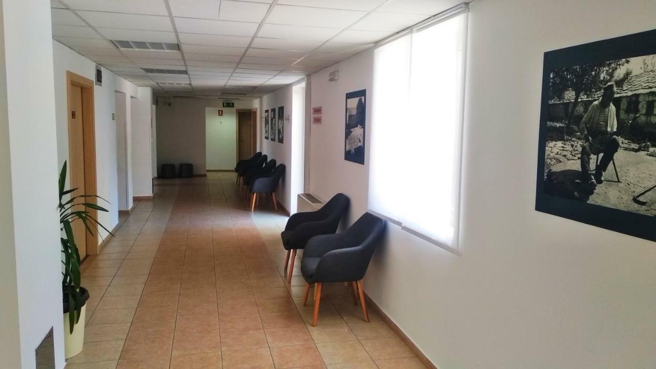 Hotel Porto Zadar Eksteriør billede